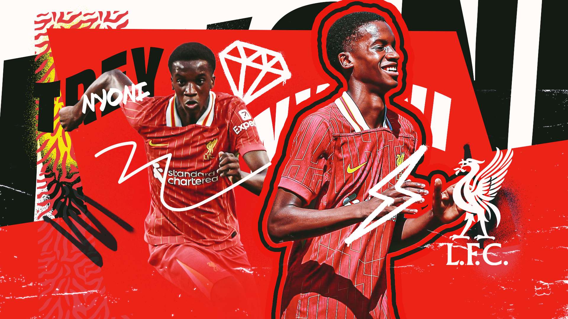 趋势中的最 趋势中的最