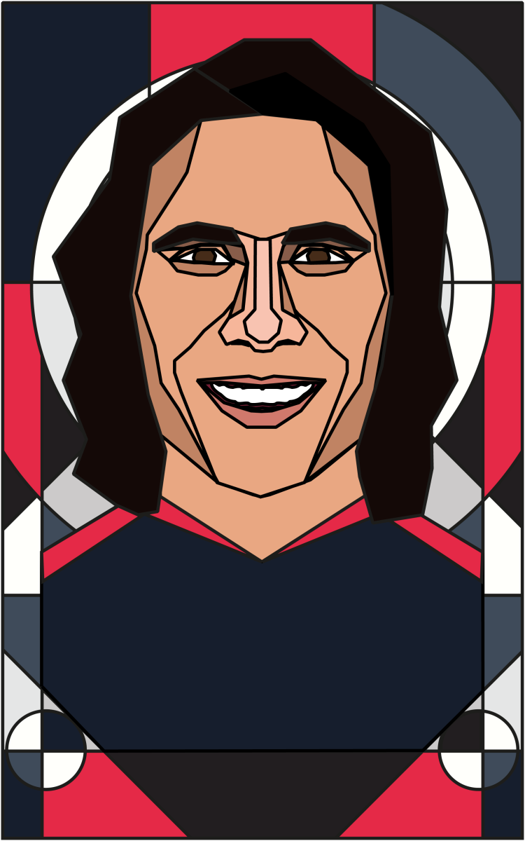 冠军背后的 冠军背后的