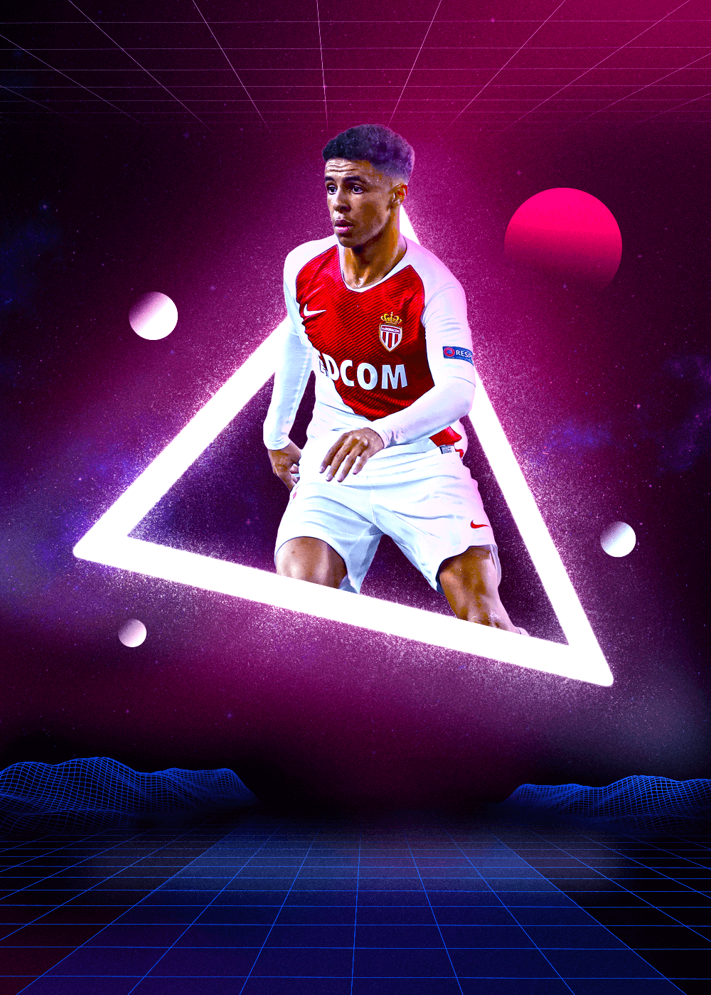 速反击中 速反击中