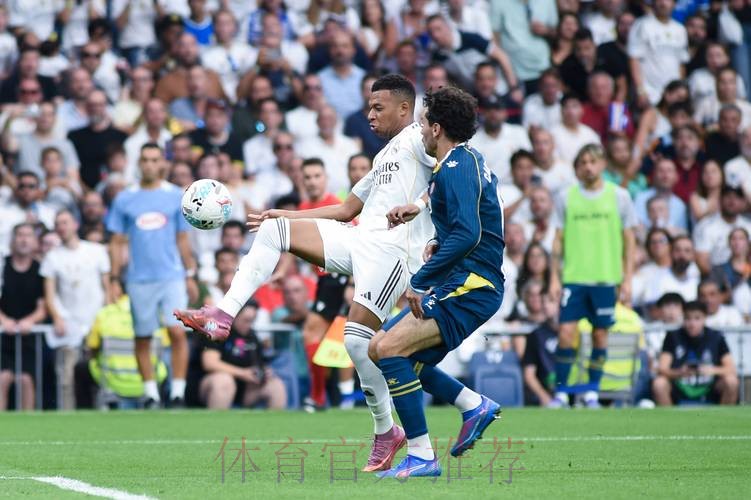 官方:达德尔当选西班牙人2-1皇马全场最佳 官方:达德尔当选西班牙人2-1皇马全场最佳