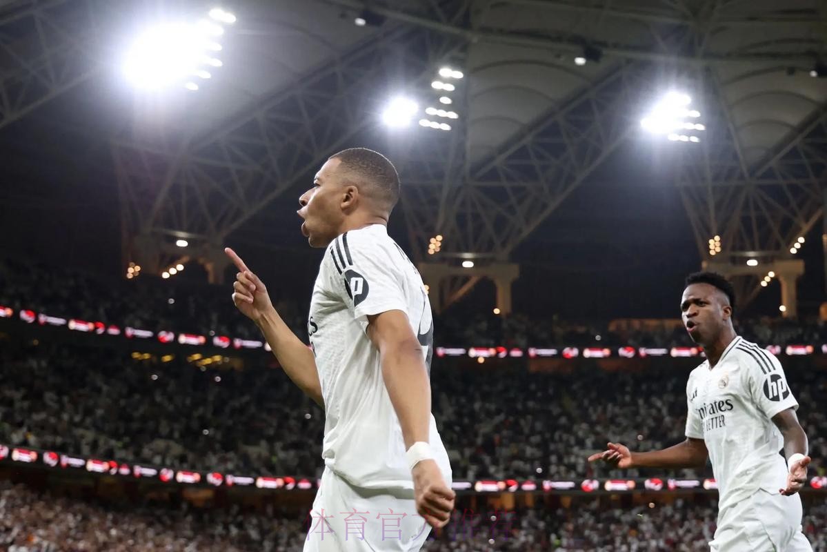 欧冠1/8决赛次回合 姆巴佩出战皇马机会非常渺茫